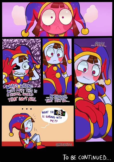 digital circus r34|Rule34